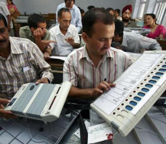 Are The Results Of Elections Decided By Us Or Pre-Decided? – Demystifying EVMs