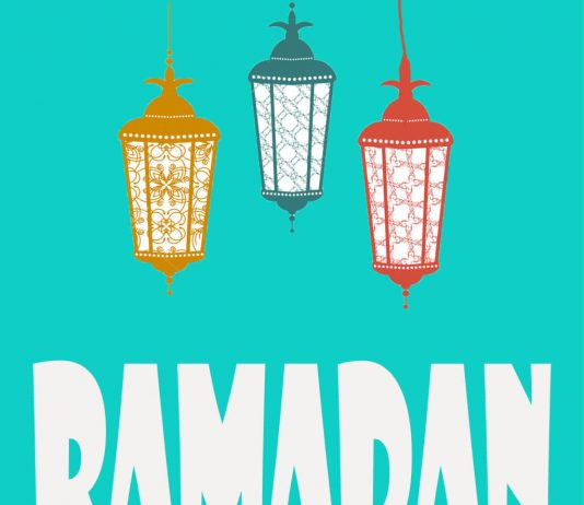 Eid Mubarak: Your Guide To Ramadan/Ramazan: ED Poster Series ramadan