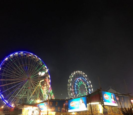 The Nauchandi Mela In Uttar Pradesh Was Much More Than Loot, Rape and Violence nauchandi mela