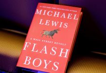 flash boys