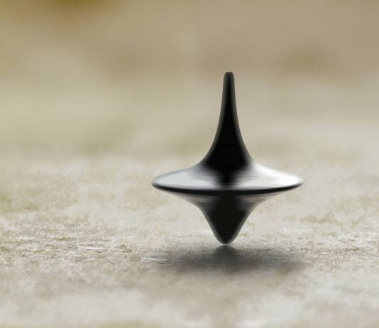 What Whatsapp And Inception (The Movie) Have In Common inception