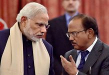 Ajit Doval, India’s Current National Security Adviser Is No Less Than James Bond! ajit doval