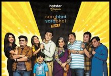 sarabhai vs sarabhai