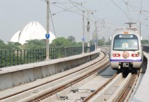 Delhi Metro Might Be Getting Pricier Sooner Than You Think delhi metro