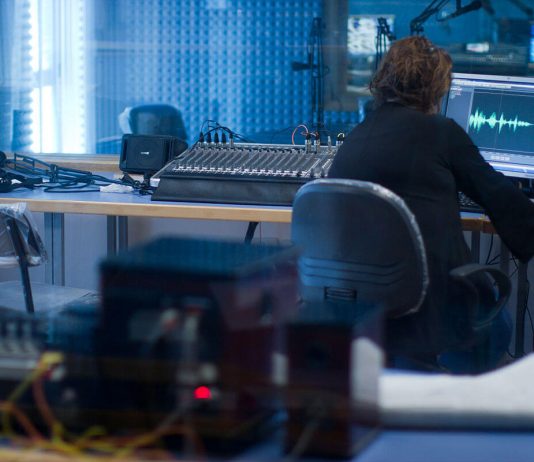 5 Best Free Softwares To Edit And Create Music music