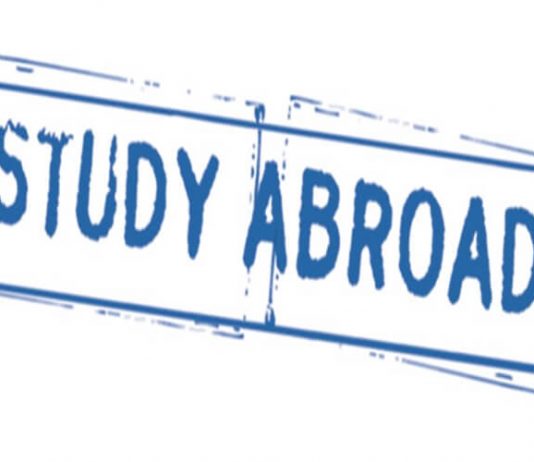 Studying Abroad: What No One Tells You: My Story study abroad