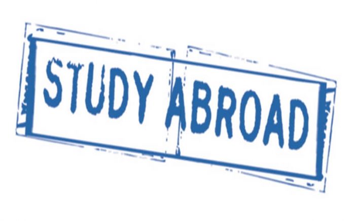 study abroad