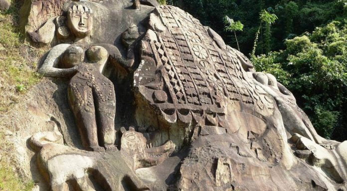 A Mystery From Tripura That You Might Never Have Heard About