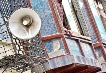 Hindus And Muslims Unite Against The Loudspeaker Issue loudspeaker issue