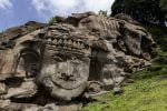 Unakoti, Tripura