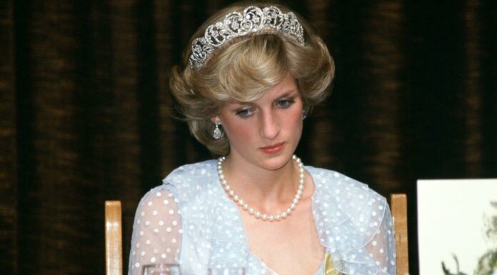 Watch: These Quotes From Lady Diana Will Put Your Misconceptions About Becoming Royalty In Order diana