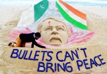 Could This Be The Solution To The Kashmir Conflict? kashmir conflict