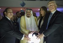 Why Saudi Arabia Accusing Qatar Of Terrorism Spits Double Standards?