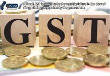 GST