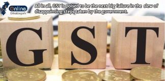 GST