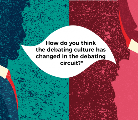 Debating Culture
