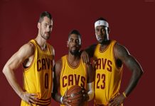 Cleveland Cavaliers