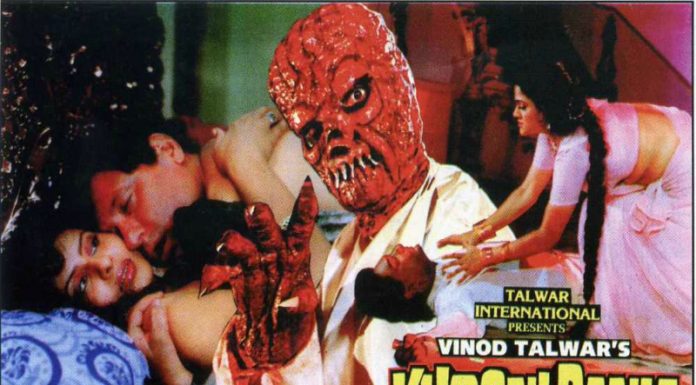 Horror Films In India Are 99% Crap; But Why? Indian Horror Films