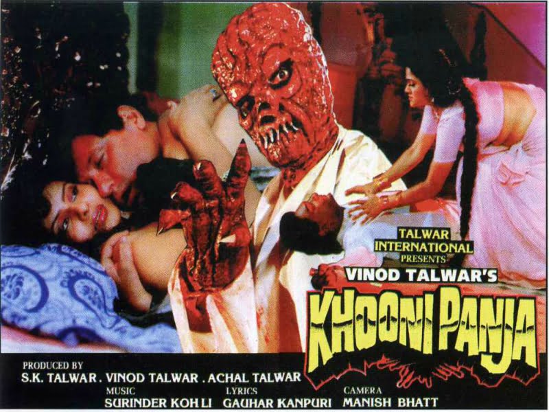 Indian Horror Films