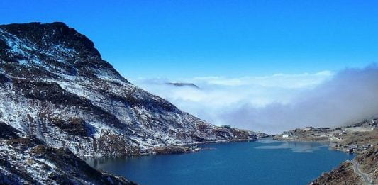 sikkim