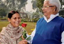 Rabri Devi