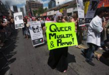 Not Recognising Islamic Feminism Is Failing Feminism Itself