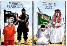 Will Qatar Accede To The Unreasonable Demands Or Decide To Remain Isolated? qatar isolation saudi arabia