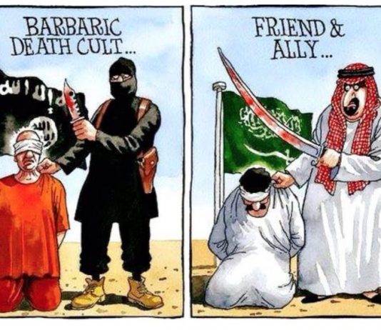 Will Qatar Accede To The Unreasonable Demands Or Decide To Remain Isolated? qatar isolation saudi arabia