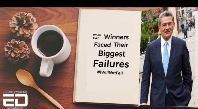 When Even Winners Faced Defeat: Mckinsey’s Rajat Gupta’s Story