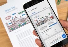 Adobe Brings Out Adobe Scan Something All Us Students Have Been Waiting For Since Time Immemorial adobe scan