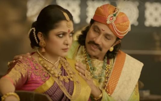 Here Are 5 Bahubali Fan Theories To Mess With Your Head!