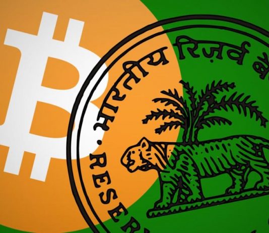 Indian Govt. Might Soon Make Bitcoin Legal In India bitcoin in india