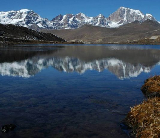sikkim folk tales