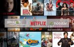 Streaming Service Comparison