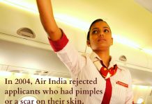 Sexist Airline Industry: How Sexism Breeds In The Sky