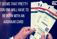 aadhar card