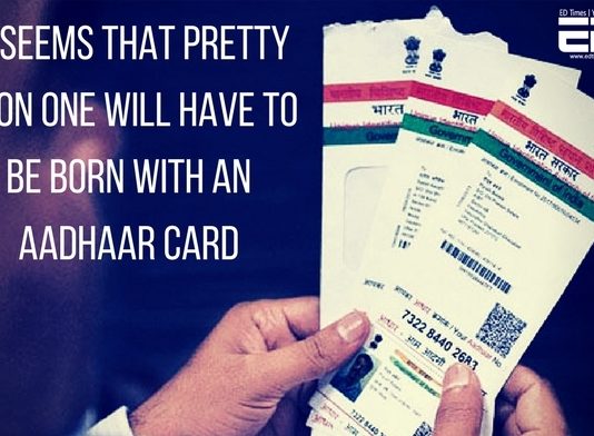 aadhar card