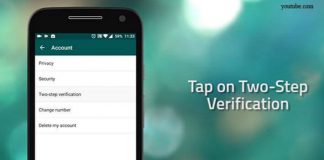 whatsapp updates
