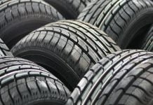 car tyres