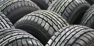 car tyres