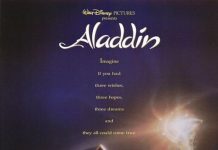 aladdin