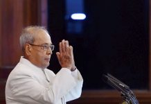 4 Things Pranab Mukherjee Taught Us Through His Farewell Speech