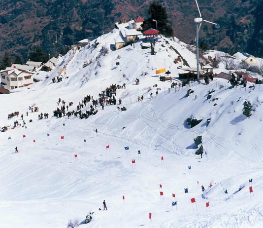 4 Places In India That Can Beat Any Exotic Travel Destination travel destinations