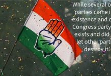 7 Things Every Political Party Should Learn From Congress