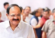 6 Obvious Reasons Why Venkaiah Naidu Was Made The Vice Presidential Candidate By BJP
