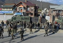 What Happened After Amarnath Yatra Attack? : A Worrisome Prevalence