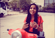 Season 11 Of Bigg Boss To Have Dhinchak Pooja Face-To-Face With Wrestler Geeta Phogat! Dhinchak Pooja