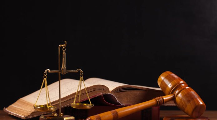 How To Build A Roaring Practice As A Budding Lawyer lawyer