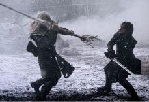 Jon Snow’s Sword Is Made Here In India And It’s Right In Our Backyard jon snow