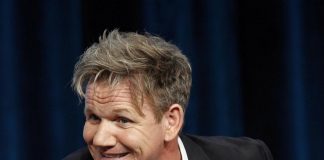 Gordon Ramsay
